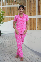 Pyjama Co-Ords Barbie