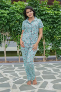 Pyjama Co-Ords Panda
