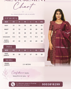 Sunshine Bloom Yellow Floral Print Kurta Set with Zari Dupatta | G-023
